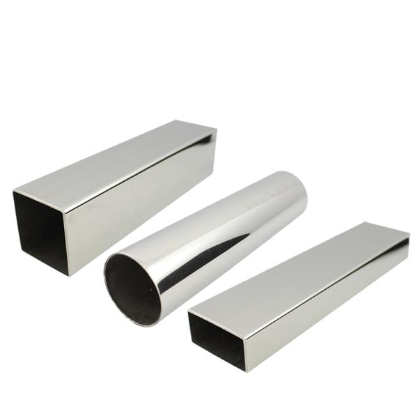 2205 2507 tandard inoxidable de la tubería de acero 8m m OD ASME AISI JIS A789 del metal de Inox
