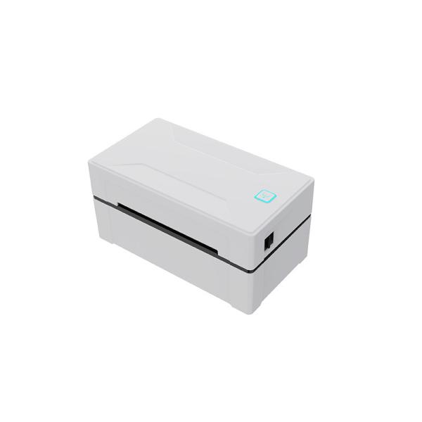 Label Express Waybill Product Price Sticker USB Bluetooth 4 Inch Thermal Barcode Printer For MAC OS Windows Android IOS