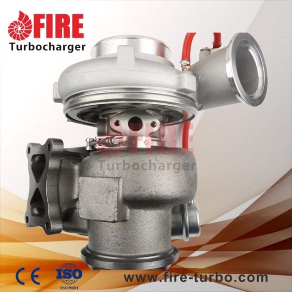 GTB4594 Turbocharger 461-3746 750432-5008S Caterpillar CAT Excavator 349D2 L 349D2 349D 345C L 345D L 349D L 345D L VG 345C MH 345D with C13 Engine