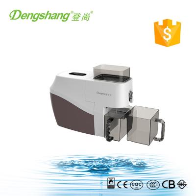groundnut oil expeller machine