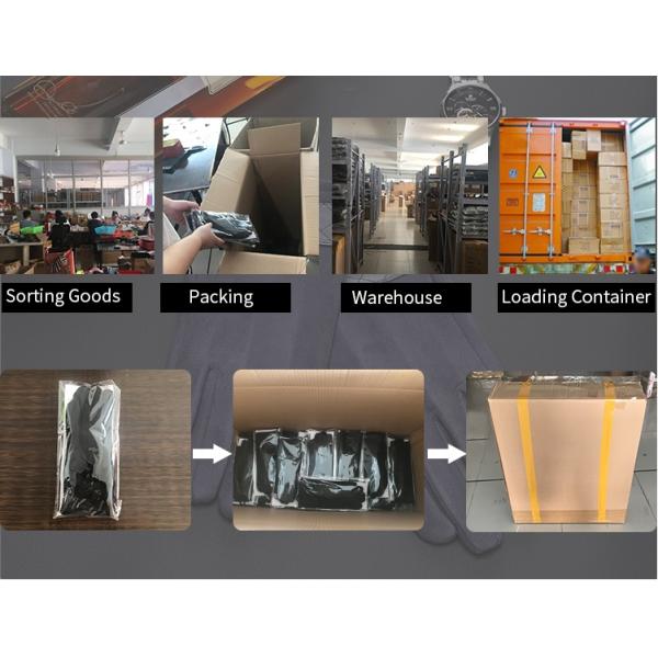 Охотящся трудная костяшка тактические перчатки впрыскивают отлитый в форму подковообразный логотип блока Принтабле