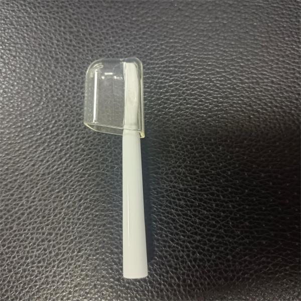 ERBIWA Mould P20 Steel Electric Toothbrush Soft Bristle Plastic Brush Head Injection Mould Ультразвуковая форма с высокой точностью