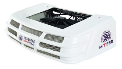 HT-280 Unidades de refrigeração para caminhões,≤ 8m3