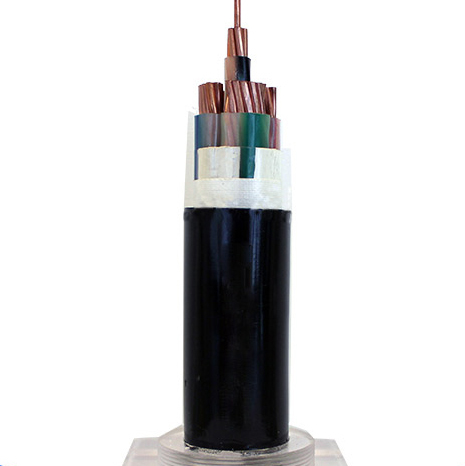 0.6/1KV XLPE Insulated Power Cable