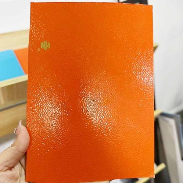 Customizable Nano Composite Insulation Board Anti Corrosion Industrial Insulation Board