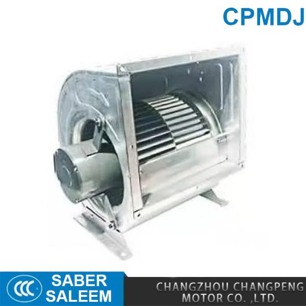 CCC HVAC Centrifugal Blower Fan Ydk550-6  , Centrifugal Exhaust Blower