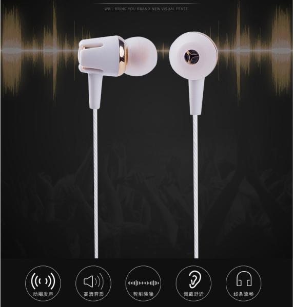 Magnetic Switch Metal Noise Cancelling Sport Earbuds / Waterproof Wireless Bluetooth Earphones