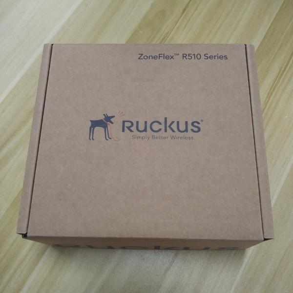 Ruckus WAP 901-R710-WW00 802.11ac Wave 2 MU-MIMO For Ultra Dense Environments