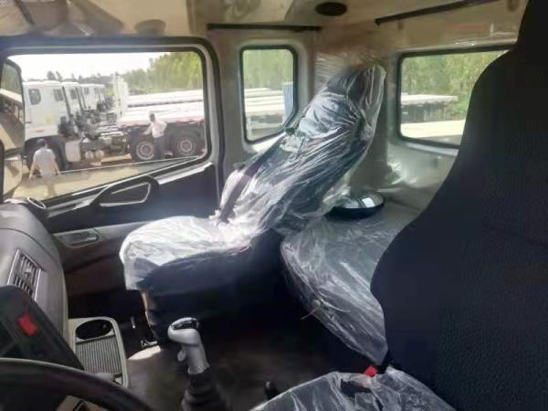 SINOTRUCK HOWO E7 30 Ton 20 Cbm 371HP Heavy Duty Dump Truck
