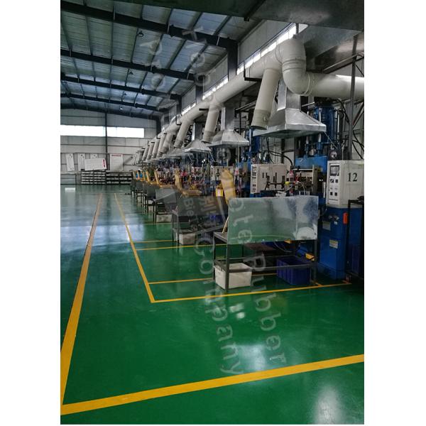 Auman FAW Truck 106*154*12/17mm 3103045-67W Front Oil Seal