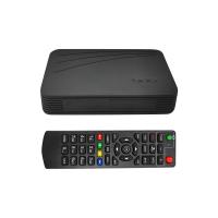 Mémoire parentale de la Manche de bout d'identification de serrure de Dvb C de radio de pal NTSC TV Digital