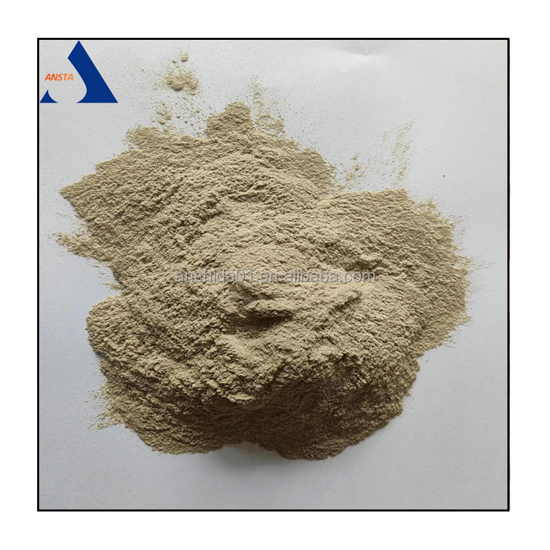 20mesh 40mesh 60mesh White Mica For Fireproof Coating
