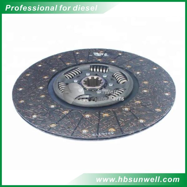 Original Valeo Copper-Based Size 430mm Clutch disc Clutch Plate 841214