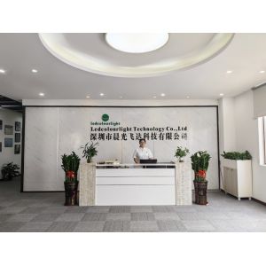 Shenzhen Ledcolourlight Technology Co., Ltd.