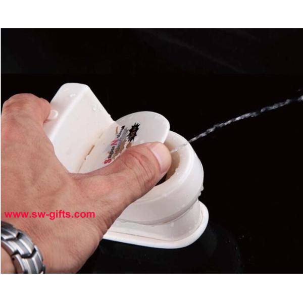 All Sorts of Strange Things Trick Toys Water Closet Small Toilet a Children's Day Gift