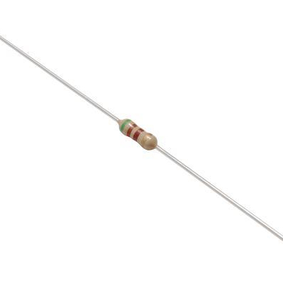 3.9  ~ 4.7M Ohm 5%  Carbon Film Resistor  Carbon Fixed Resistor