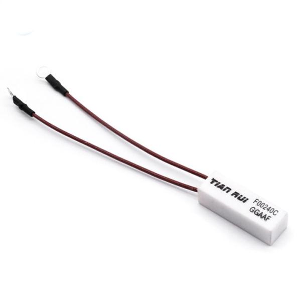 Electric Rice Cooker Coffee Maker Cooker Hood Thermal Fuse Air Cleaner Cloth Dryer Refrigerator