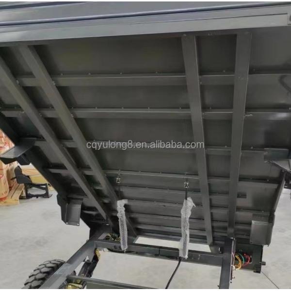 Электрический трехколесный велосипед 60 В 1000 Вт Лучшая цена для бытовых грузовых перевозок