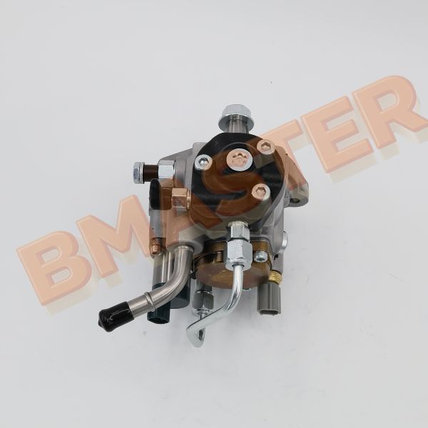 Densoo Injection Pump 294000-1400 Fuel Injection Pump For 4JJ1TCX Engine With CNC Machining Precision