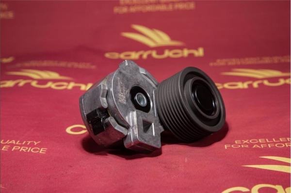 VG1062060114 for SINOTRUK HOWO WD615 Spare Parts TENSIONER