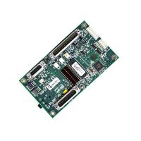 Assemblée adaptée aux besoins du client AOI Pcba de carte PCB de prototype du vert PCBA de 3OZ 94v0