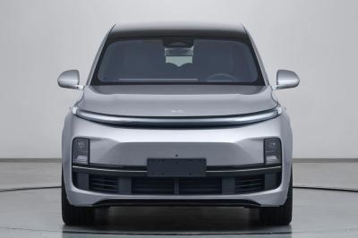 Extended Range Lixiang EV Car Ideal L8 2024 Pro Versão 449 cavalos