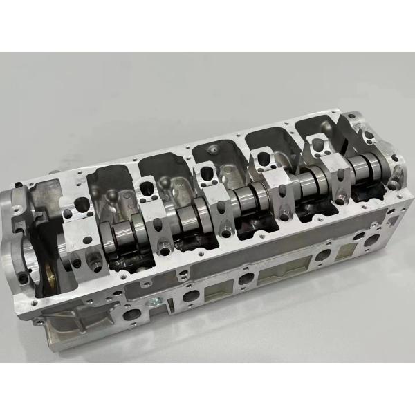VW 2.5TDI AXD / AXE головка цилиндра Assy 070103063D 10V / 5CYL