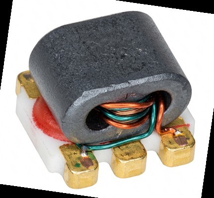 OEM Broadband RF Impedance Matching Transformer 1:2 1700-6700 MHz