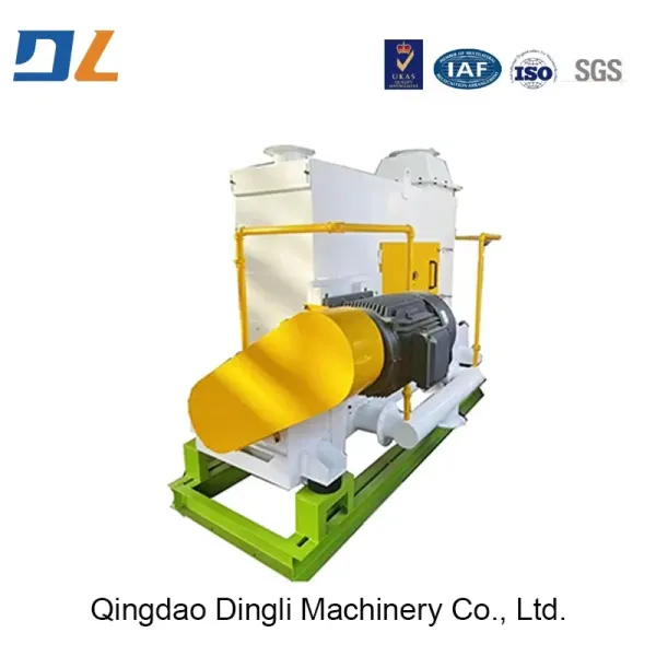 High-Efficiency Sand Reclamation Equipment for Foundries