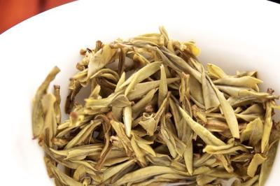 Fur Peak Chinese Green Tea Kill Bacteria For Work Out Fuel And Fat Burner