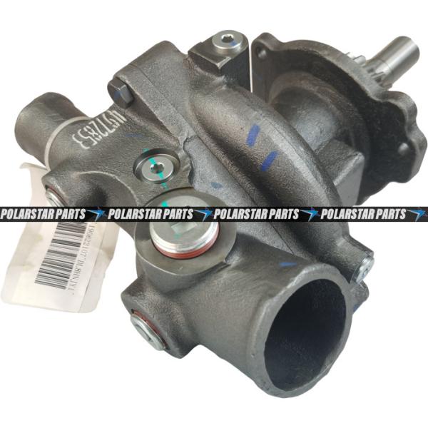 ISM11 QSM11 M11 Cummins Water Pump Diesel Engine 4972853