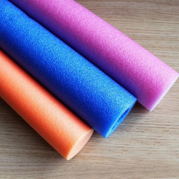 Open Cell Backing Sponge Rods for Vertical & Horizontal Joints for Pre-cast Panel Butt Joints Around Window/door Perimeter
