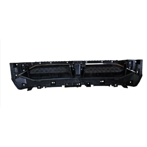 For Xiaopeng MONA M03 Louver Grille Assembly, Heat Dissipation air Guide Cover, air Inlet