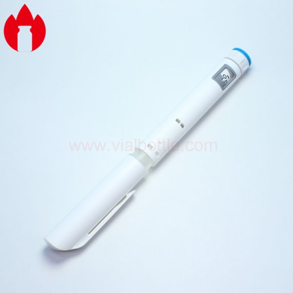Disposable Pharma 3ml 0.6ml Insulin Losing Weight Injection Pen