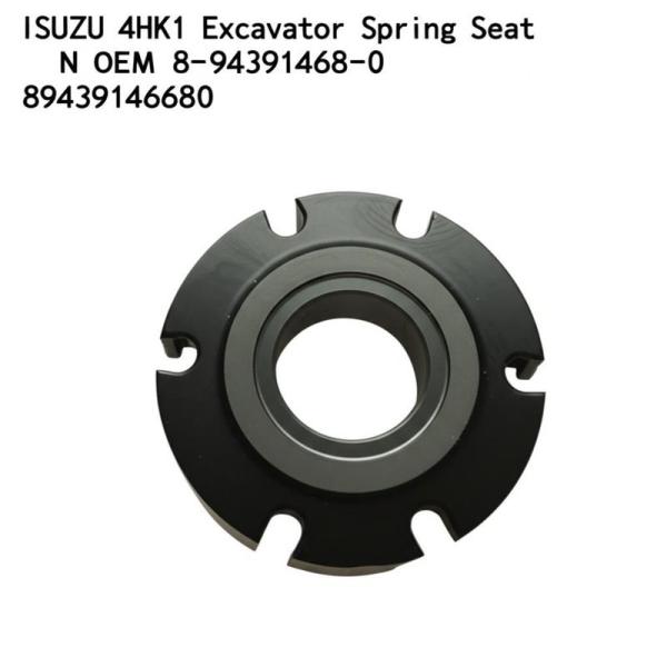 EexcavaStart ISUZU 4HK1 Excavator Spring Seat OEM 8-94391468-0 8943914680