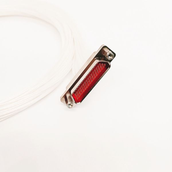 MIL-DTL-83513 Compliant J30J Connector with 51-Pin Configuration and Aluminum Alloy Shell for High Reliability