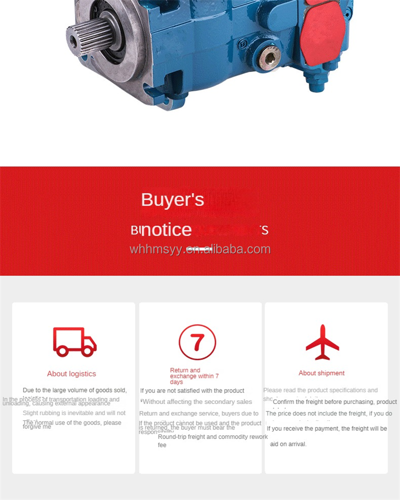 Gear Oil Pump IPH-2B-8-(L)-11 IPH-2B-8-T-11 IPH-3A-10-E-20 IPH-3A-13-(L)-20 IPH-3A-13-(L)T-20 IPH-3A-16-E-20 Factory