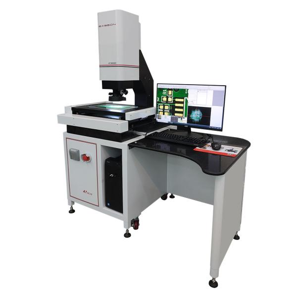 Система зрения CNC CMOS измеряя, измеряющие приборы длины цифров