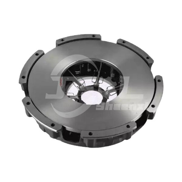 Clutch Pressure Plate SACHS GF380 1882166737 For Mercedes-Benz