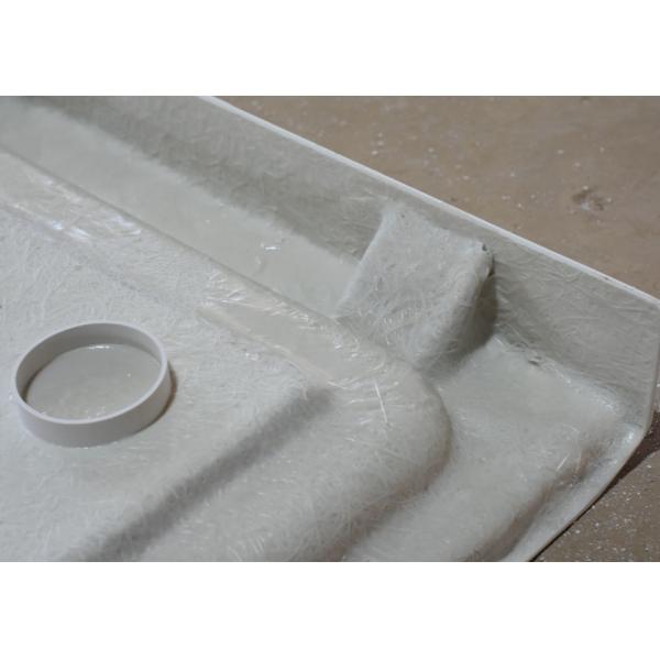 Rectangular Acrylic Shower Tray 60X32 prime prime for Canada Market Shower Base