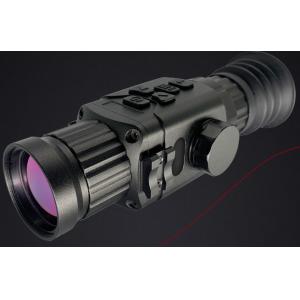 FW-A01 Caméra thermique infrarouge multifonction avec détecteur à oxyde de vanadium de résolution 384×288 et zoom numérique 8x