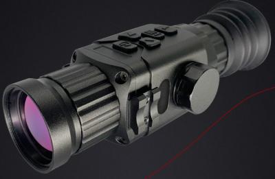 FW-A01 Imager thermique infrarouge multifonctionnel 180 mm × 65 mm × 53 mm IP67 Résistant à la poussière / à l'eau Pas de charge Plus précis