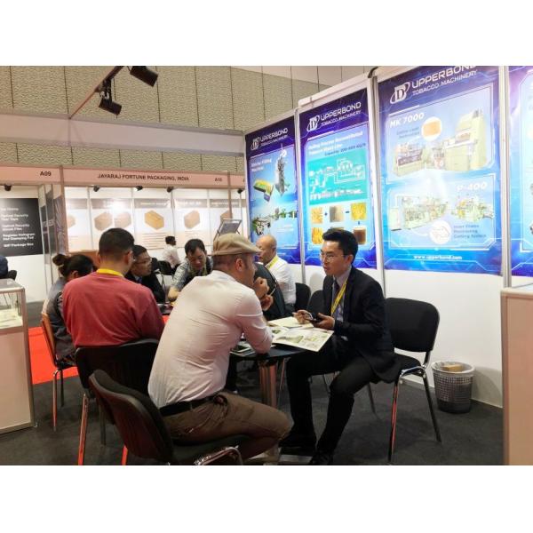 HK UPPERBOND INDUSTRIAL LIMITED