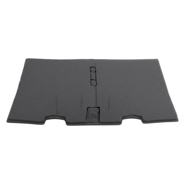 ODM Aion A29 Accesorios para el interior de automóviles Partes de repuesto para automóviles Aislamiento del frente del capó de algodón
