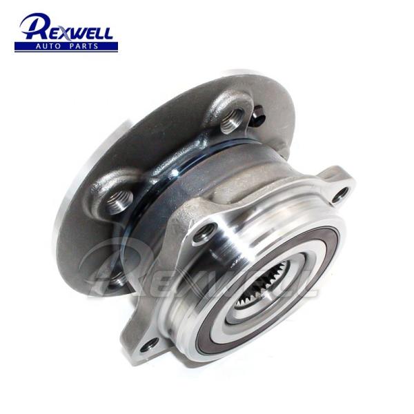 Peças para automóveis Reemplaço do eixo do rolamento da roda A1663340206 Para Benz GLE W166