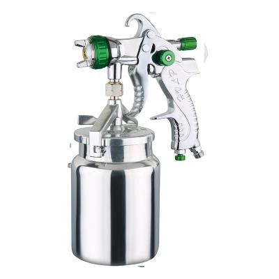 H.V.L.P. Factory Professional Air Paint Spray Gun Car Paint Sprayer Pneumatic Tools For Carpenter and Panel Beater U