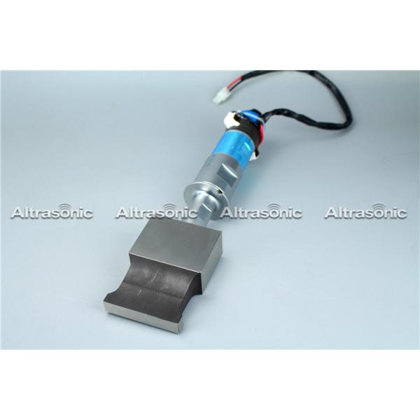 20Khz 2000w Ultrasonic Plastic Welding Machine Ultrasonic Oscillator