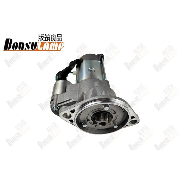 Стартер 12V 3701200FA запасных частей корабля для легкой тележки JAC1040S N56