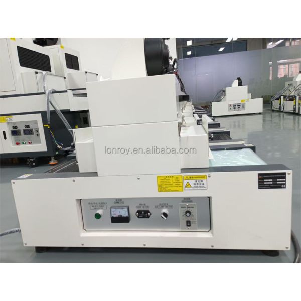 Ultraviolet Curing Machine UV Light Curing Equipment Lab UV Adhesive Curing Device UV Light-sensitive Coating Test Machine