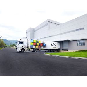 Kornnac Pharmaceutical Co., Ltd.